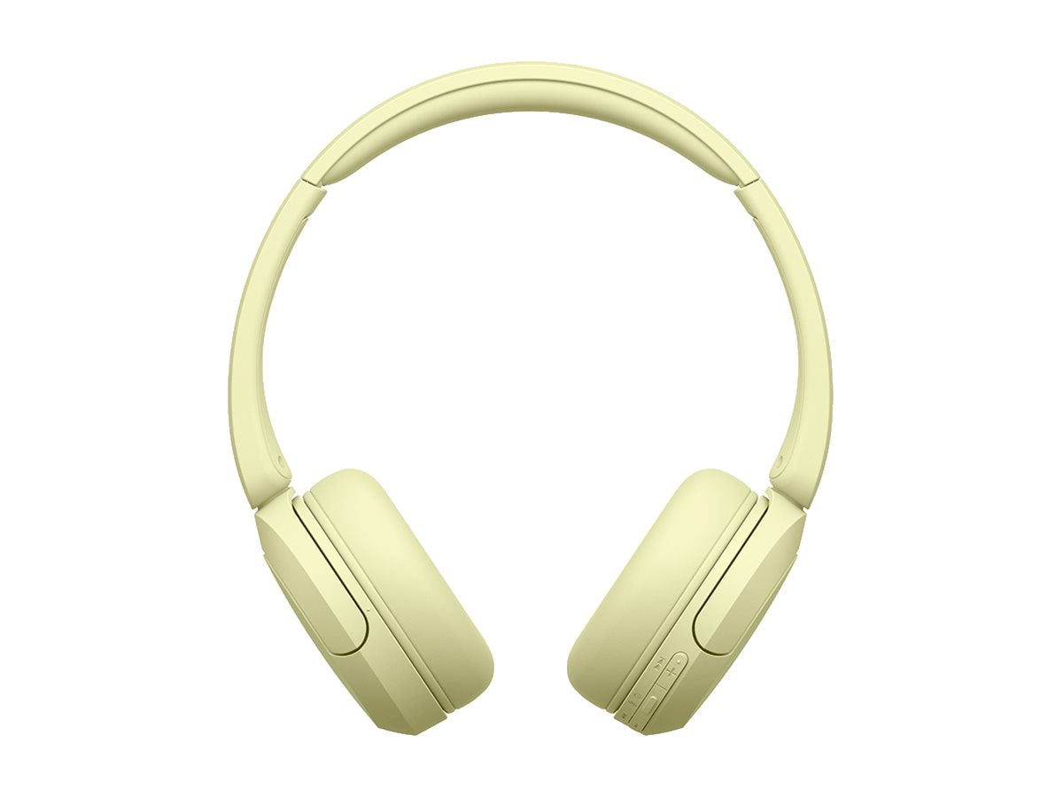Sony WH-CH520 Gul
