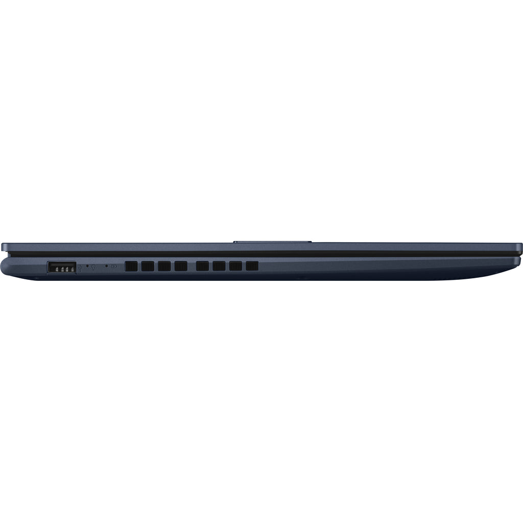 ASUS Vivobook 15 X1502VA-BQ530 Intel® Core™ i5 i5-13420H Bärbar dator 39,6 cm (15,6 tum) Full HD 8 GB DDR4-SDRAM 512 GB SSD Wi-Fi 6E (802.11ax) Blå