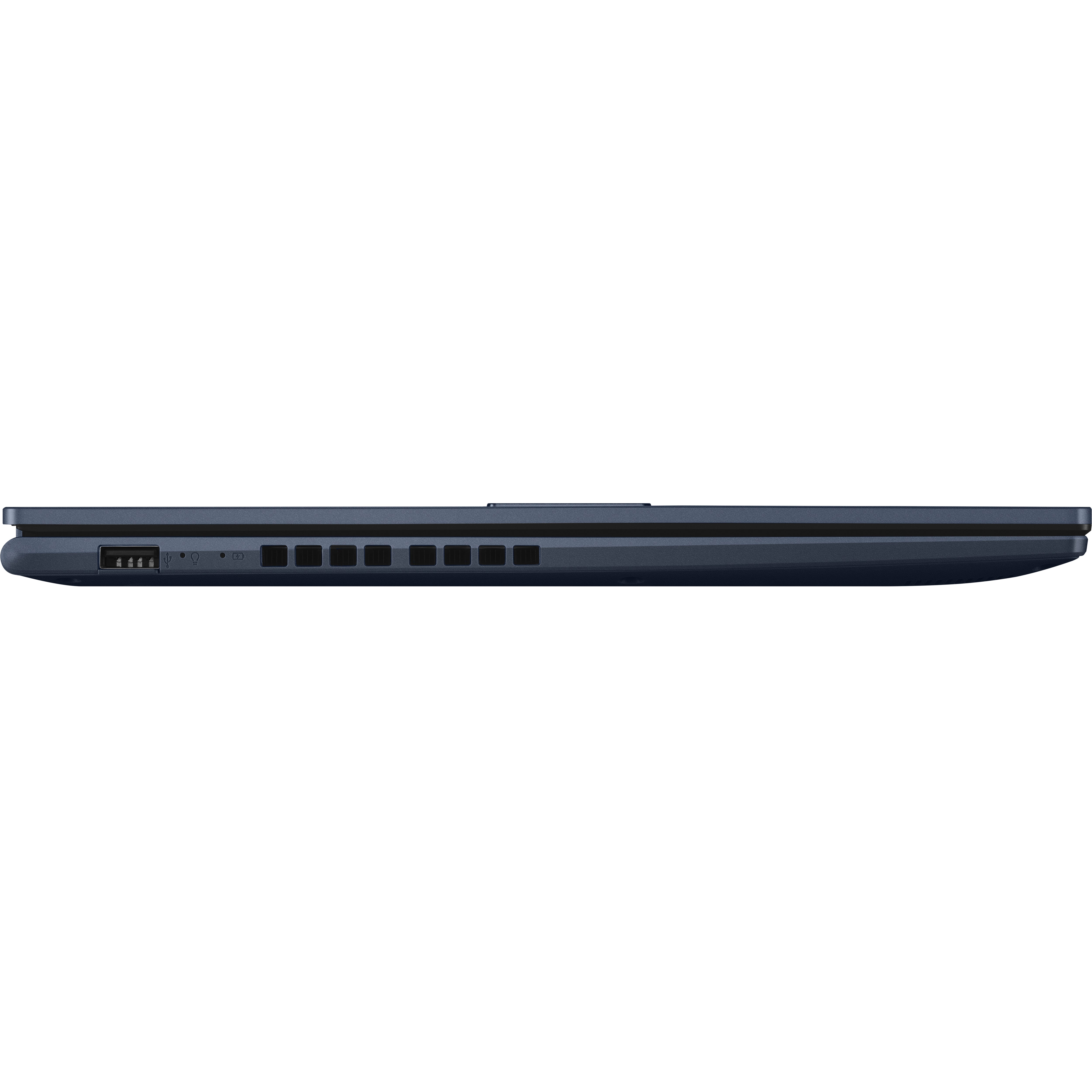 ASUS Vivobook 15 X1502VA-BQ530 Intel® Core™ i5 i5-13420H Bärbar dator 39,6 cm (15.6") Full HD 8 GB DDR4-SDRAM 512 GB SSD Wi-Fi 6E (802.11ax) Blå
