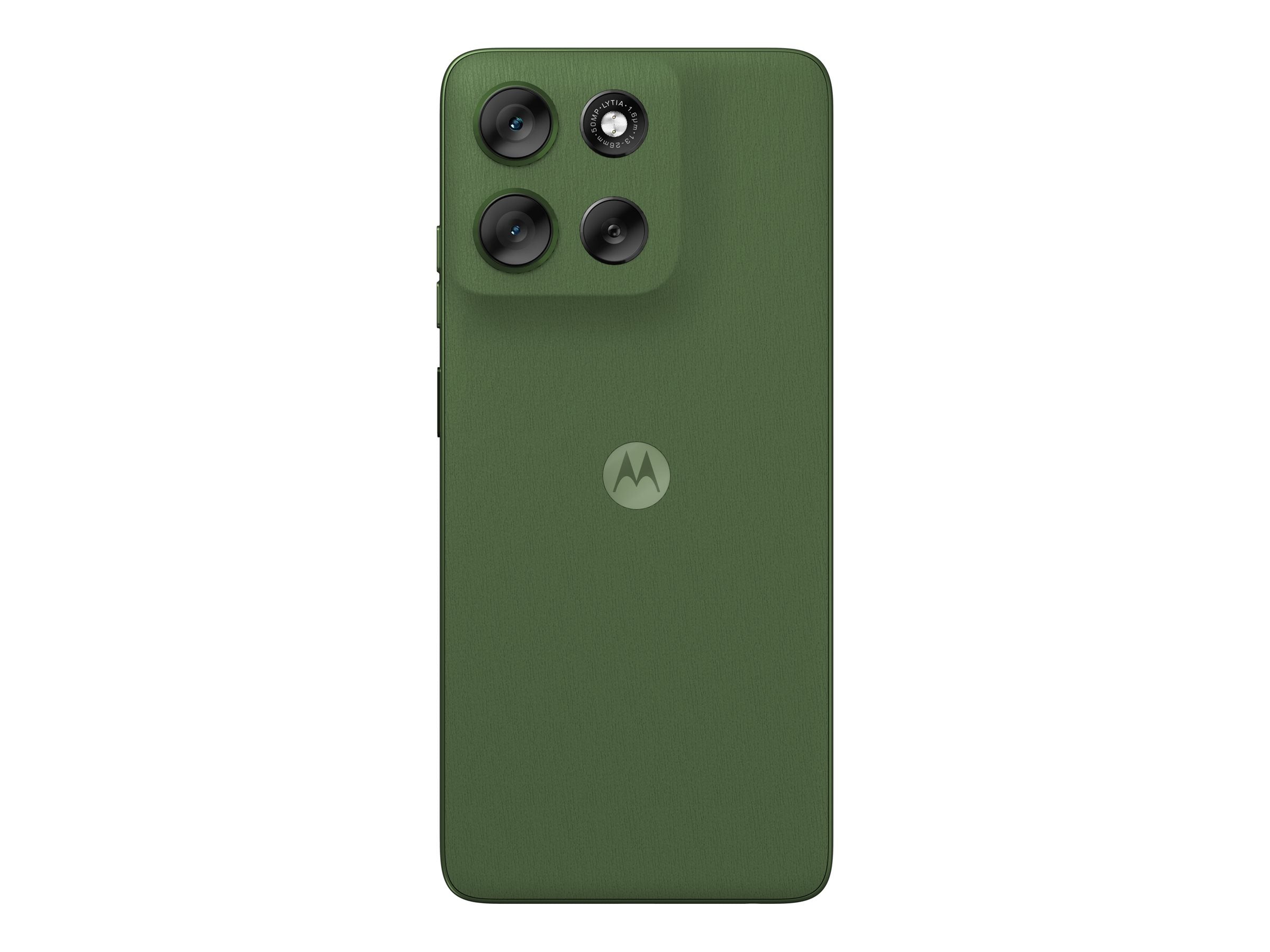 Motorola Moto G56 5G 8GB/256GB Grön