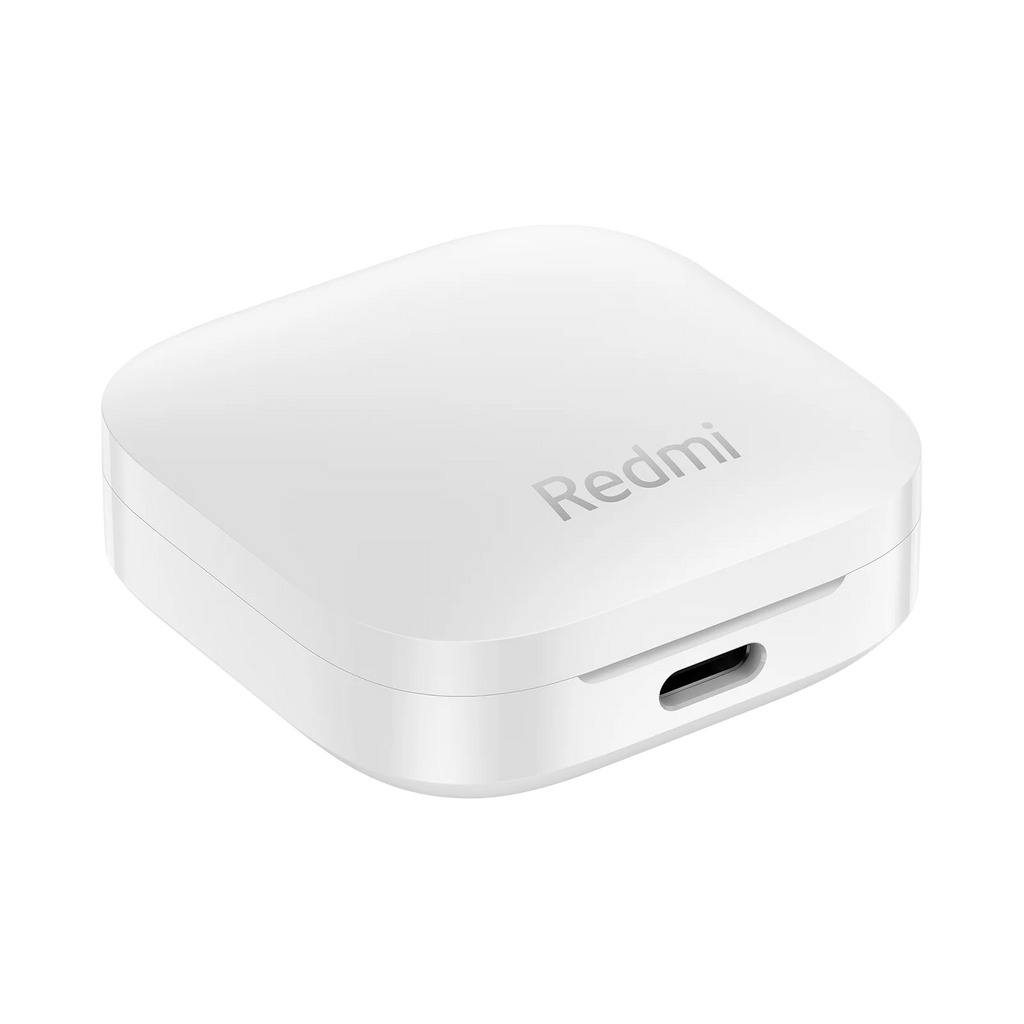 Xiaomi Redmi Buds 6 Active Trådlösa – vit
