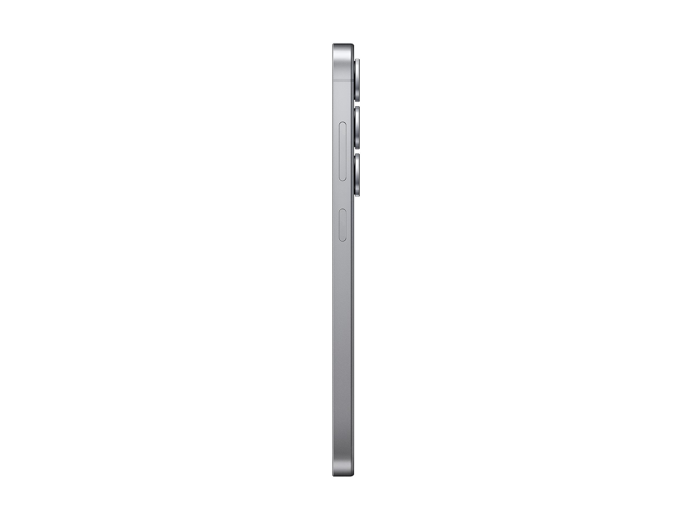 Samsung Galaxy S25 128GB Silver