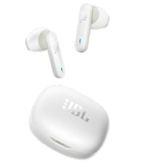 JBL Wave Flex 2 Headset Trådlös I öra Samtal/musik Bluetooth Vit