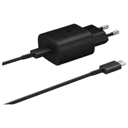 USB-C QuickCharger 25W