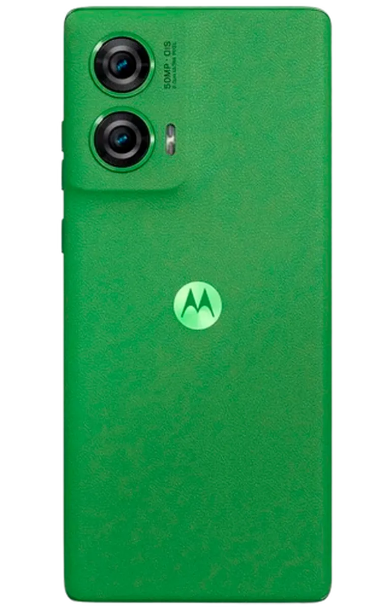 Motorola Edge 50 Fusion 8GB/256GB Grön