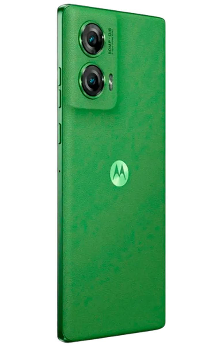 Motorola Edge 50 Fusion 8GB/256GB Grön
