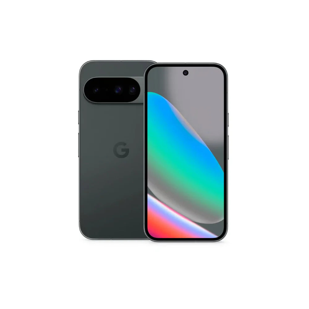 Google Pixel 10 128GB Black