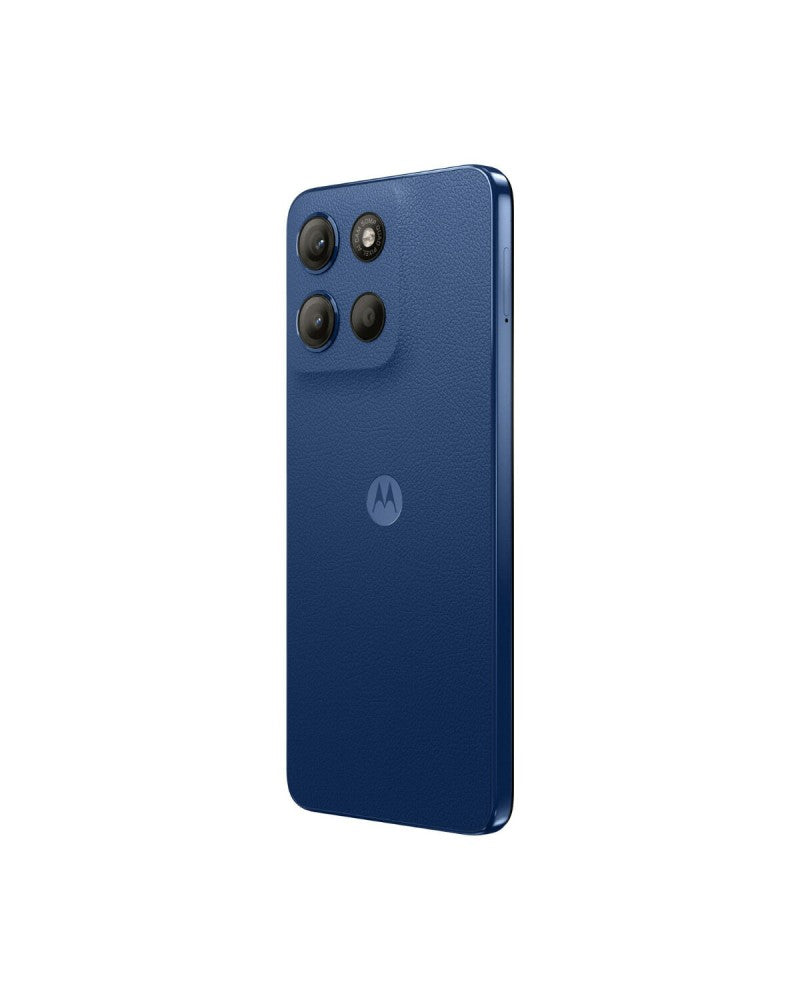 Motorola Moto G15 8/128GB Mörkblå