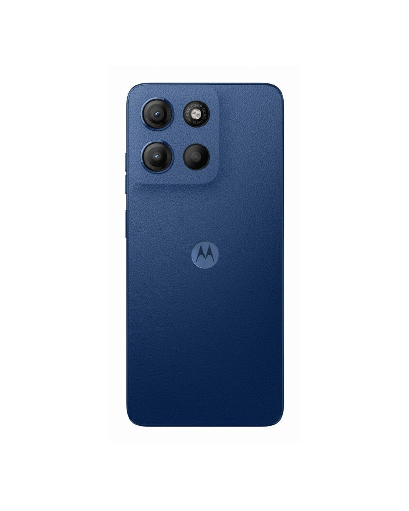 Motorola Moto G15 8/128GB Mörkblå