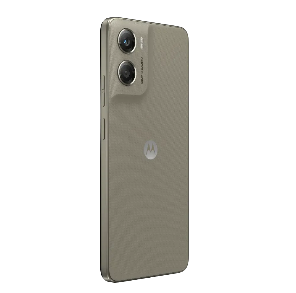 Motorola Moto G06 Power 4GB/64GB Brun