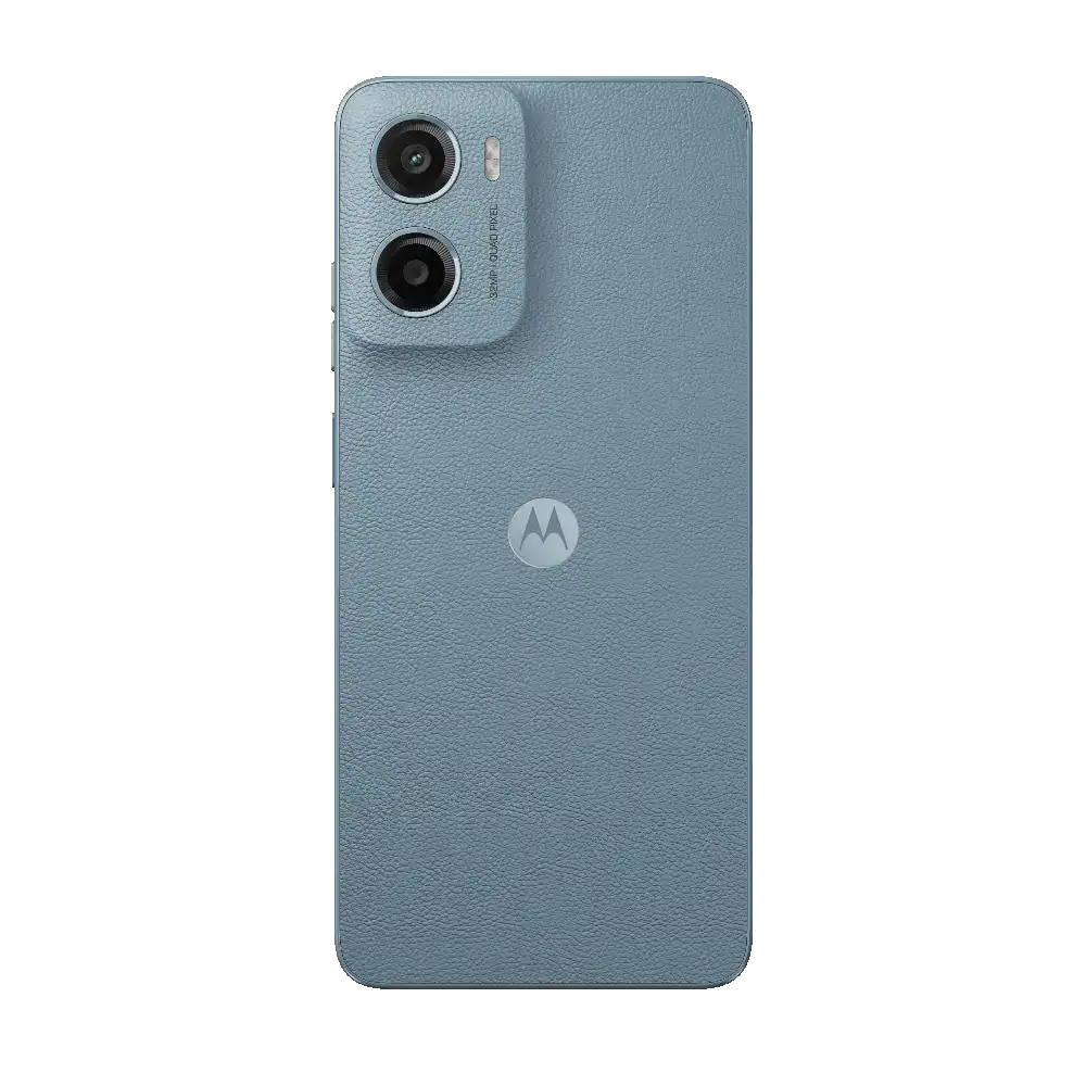 Motorola moto e15 6,7" 64GB Blå