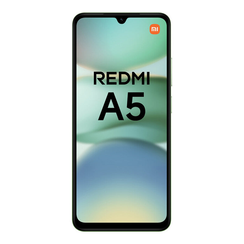 Xiaomi Redmi A5 6,88 3GB 64GB Grön