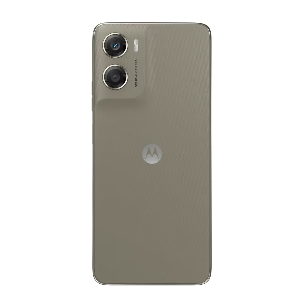 Motorola Moto G06 Power 4GB/64GB Brun